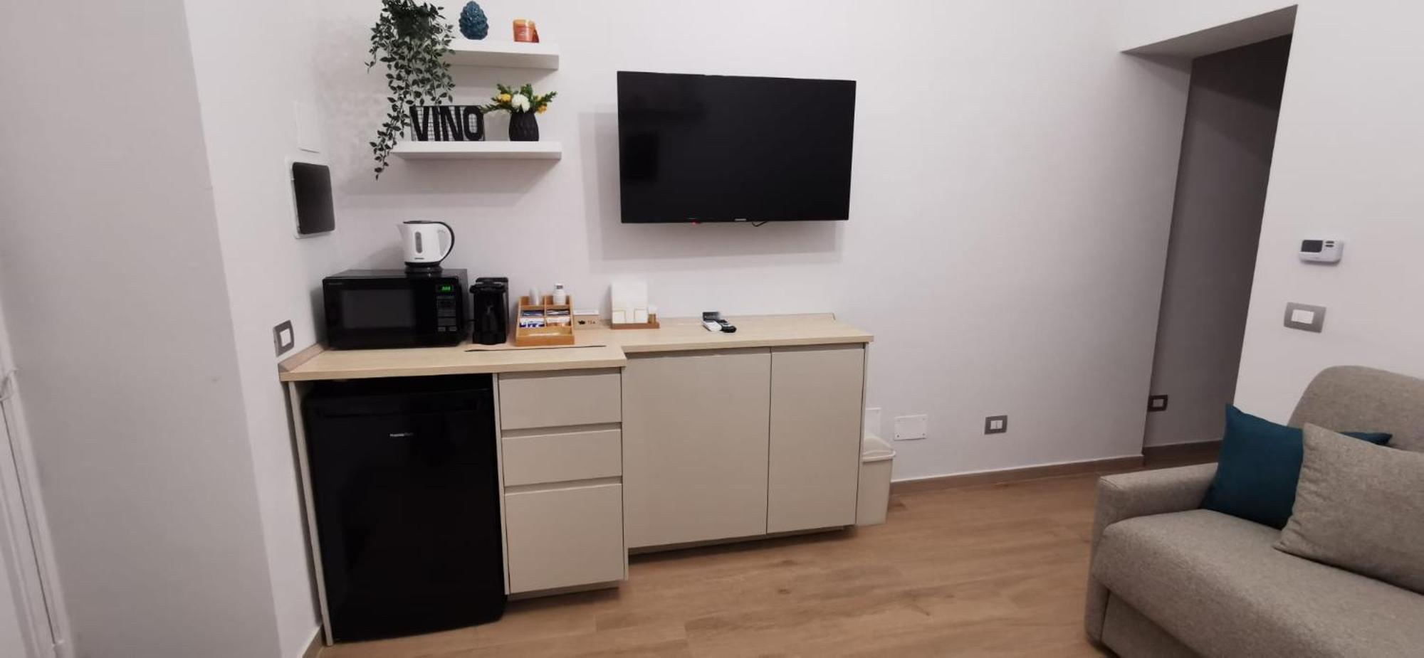Apartamento Piccolo Incanto *