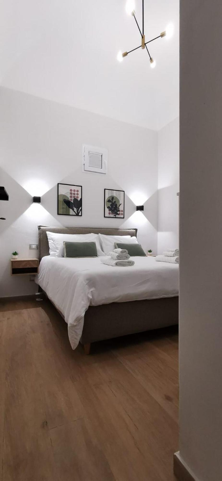 Apartment Piccolo Incanto Palermo