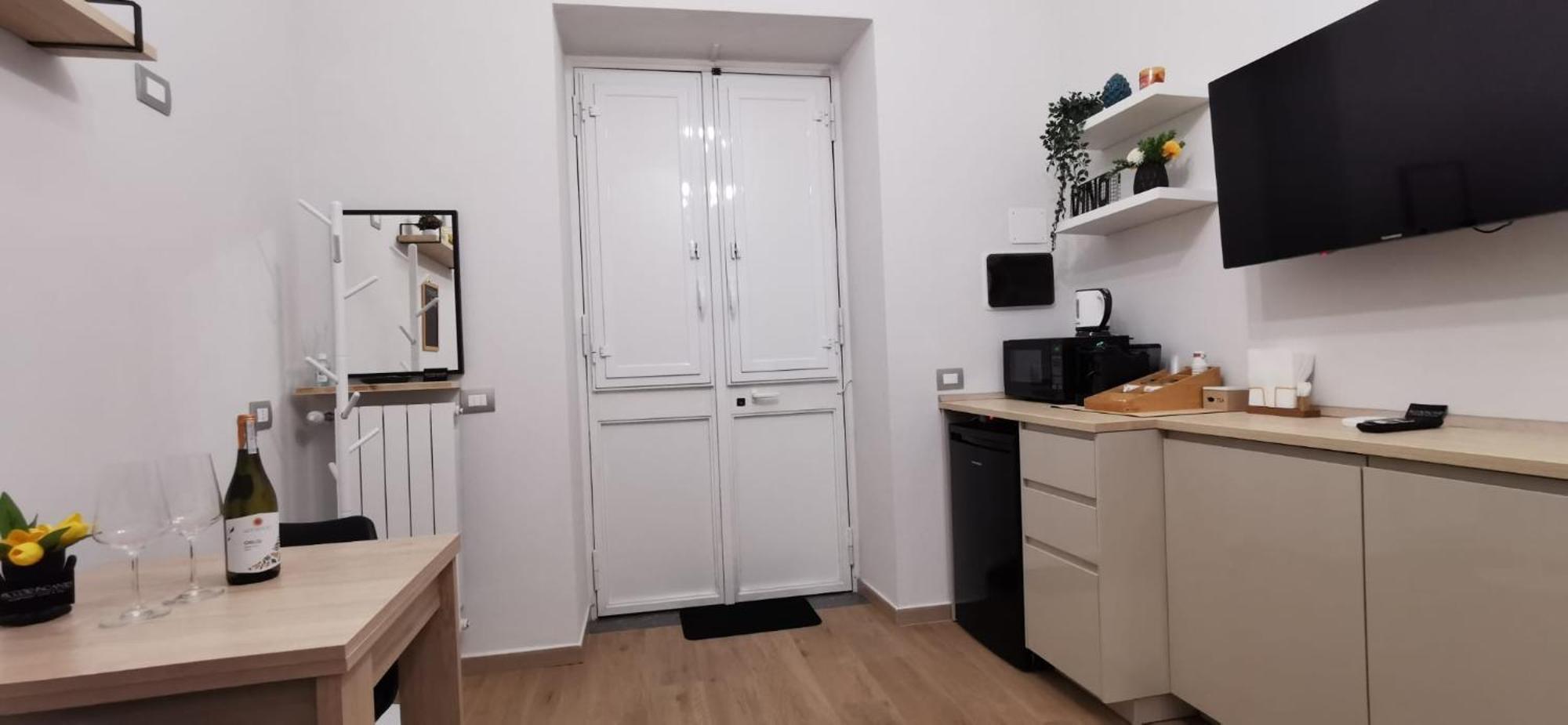 Apartamento Piccolo Incanto