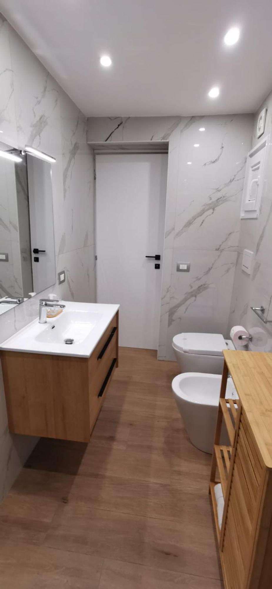 Apartamento Piccolo Incanto Palermo