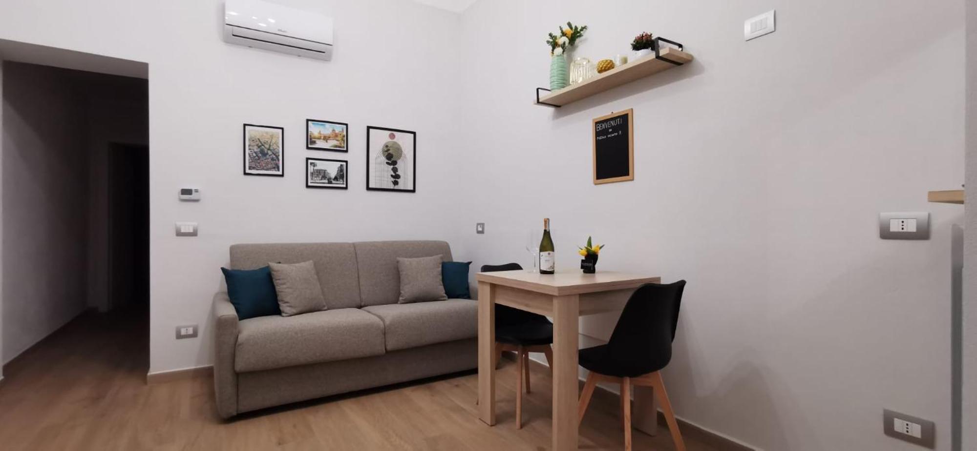 Apartamento Piccolo Incanto Palermo