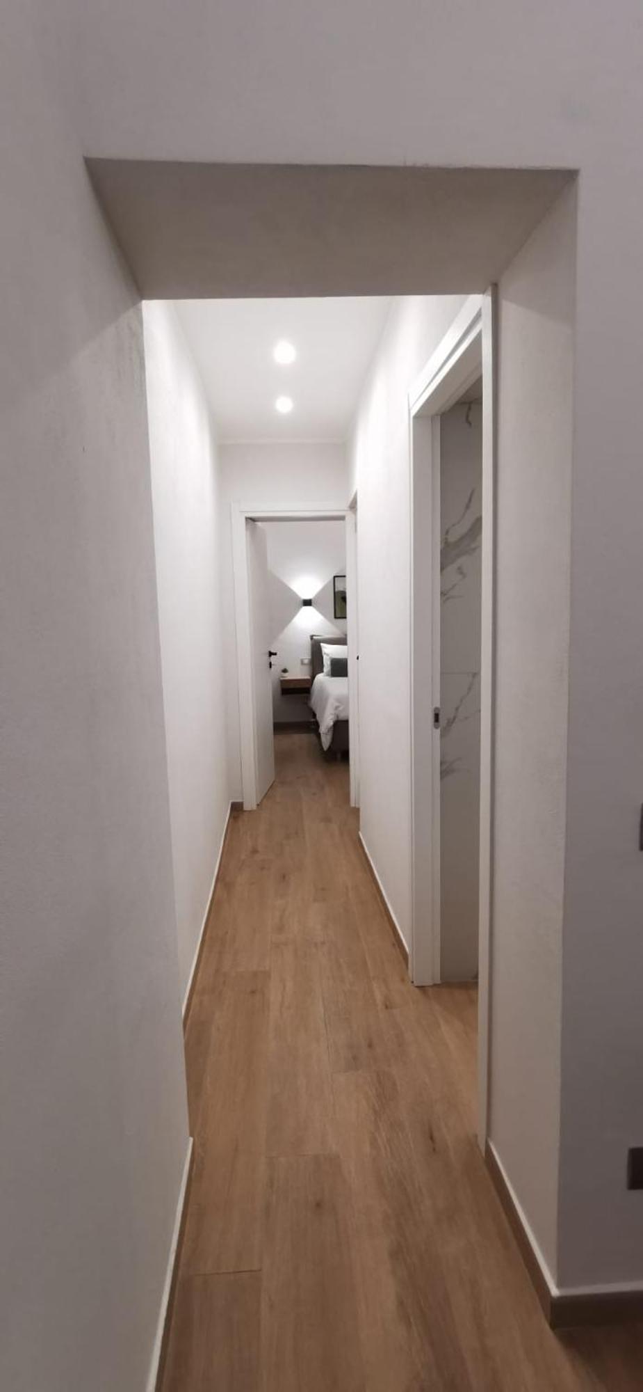 Piccolo Incanto Apartment *