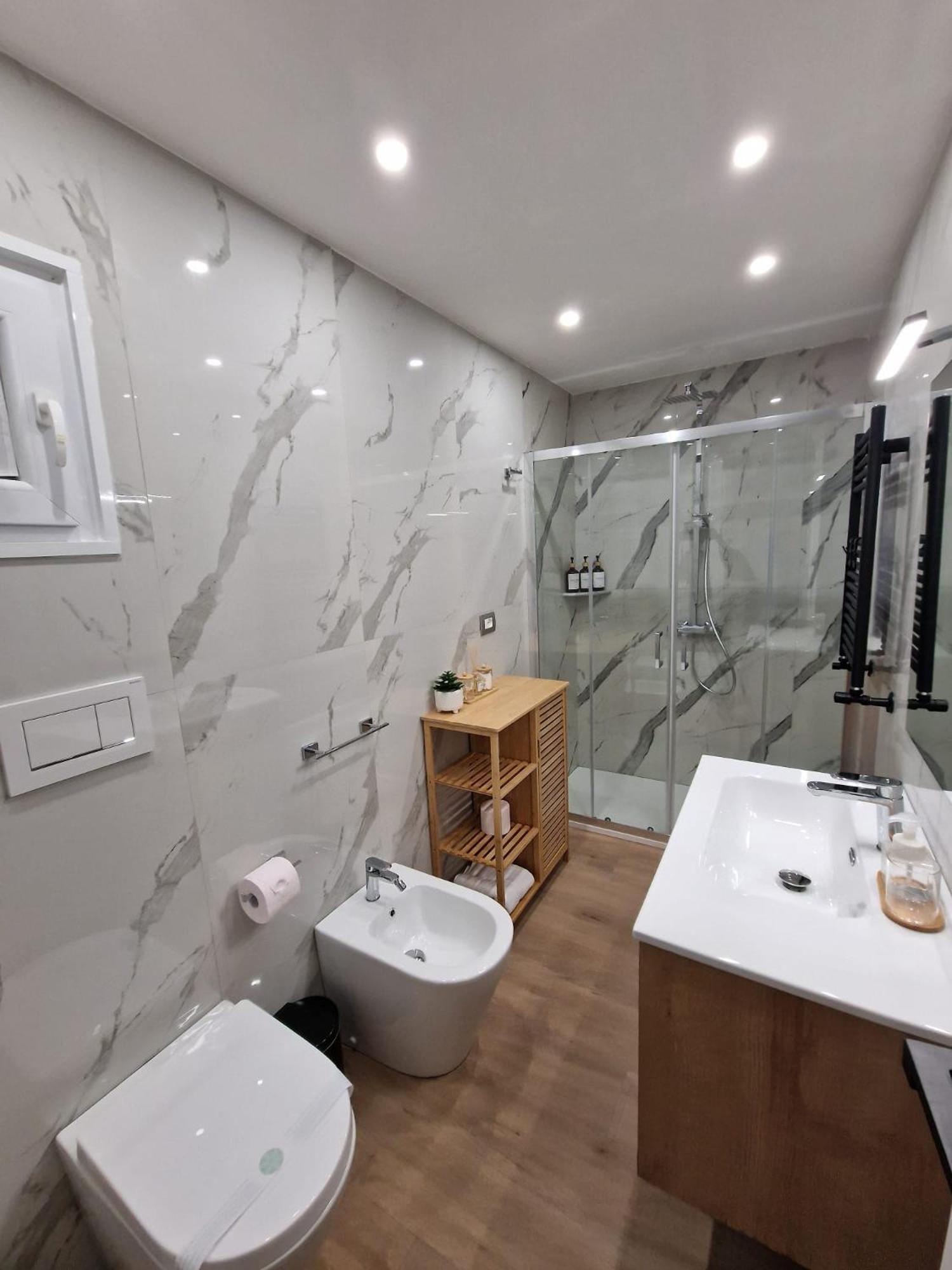 Piccolo Incanto Apartment
