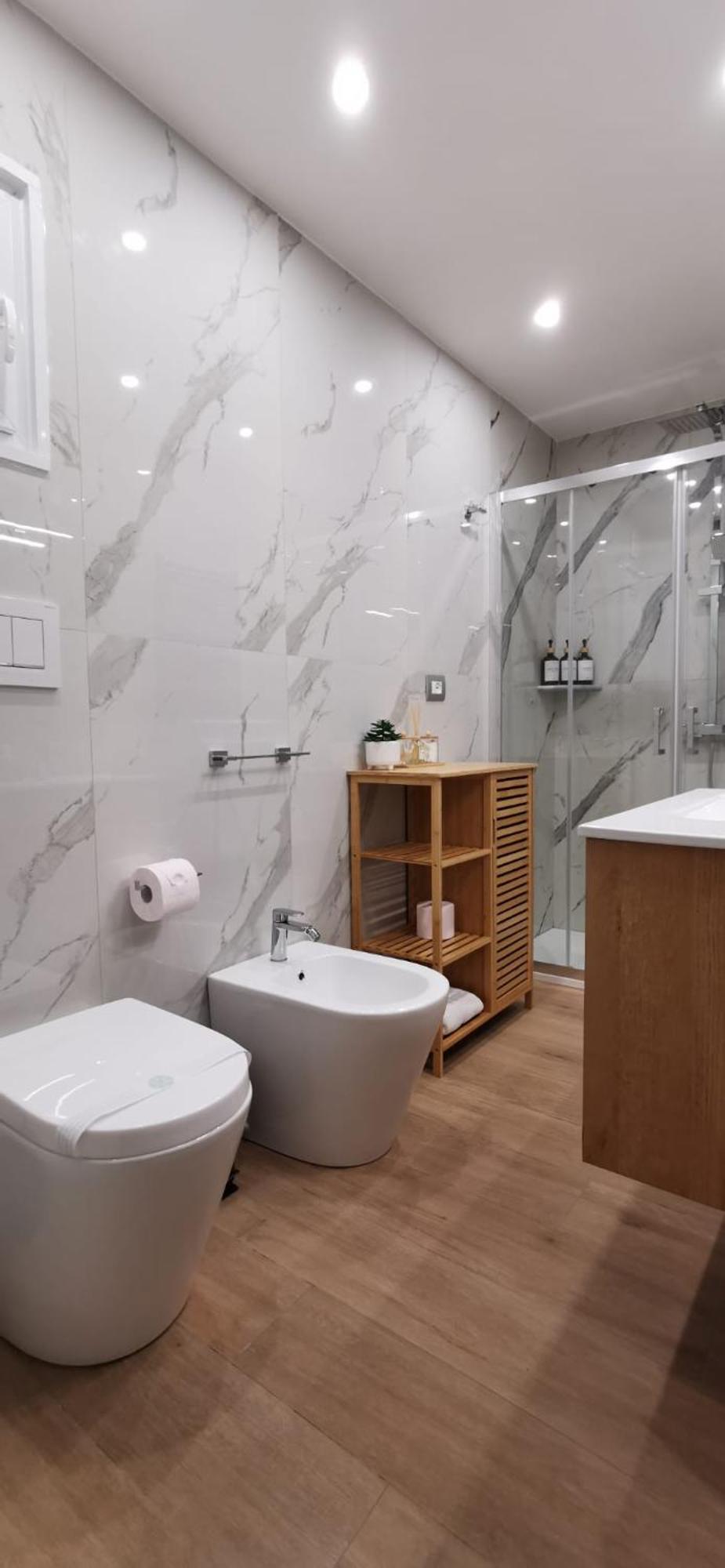 Piccolo Incanto Apartment