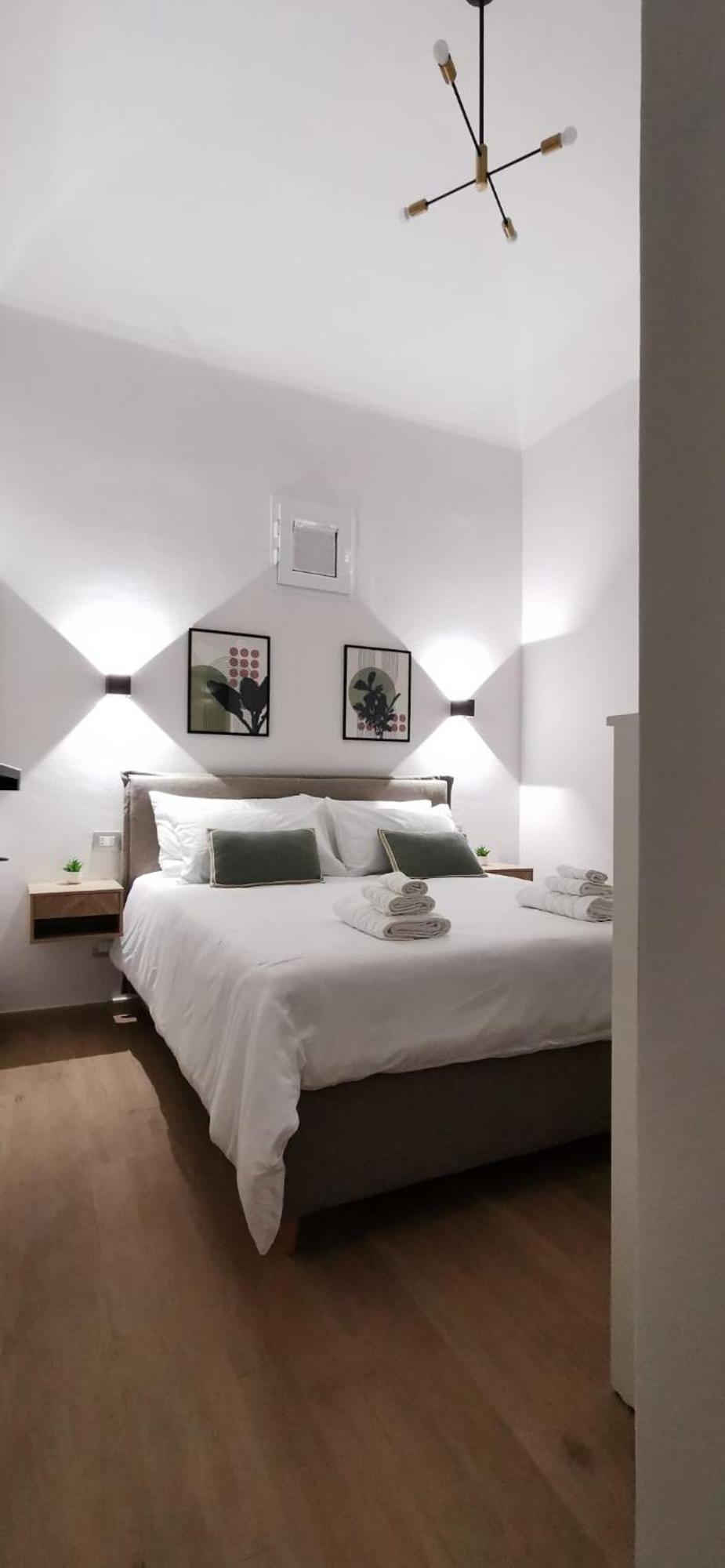 Piccolo Incanto Apartment *