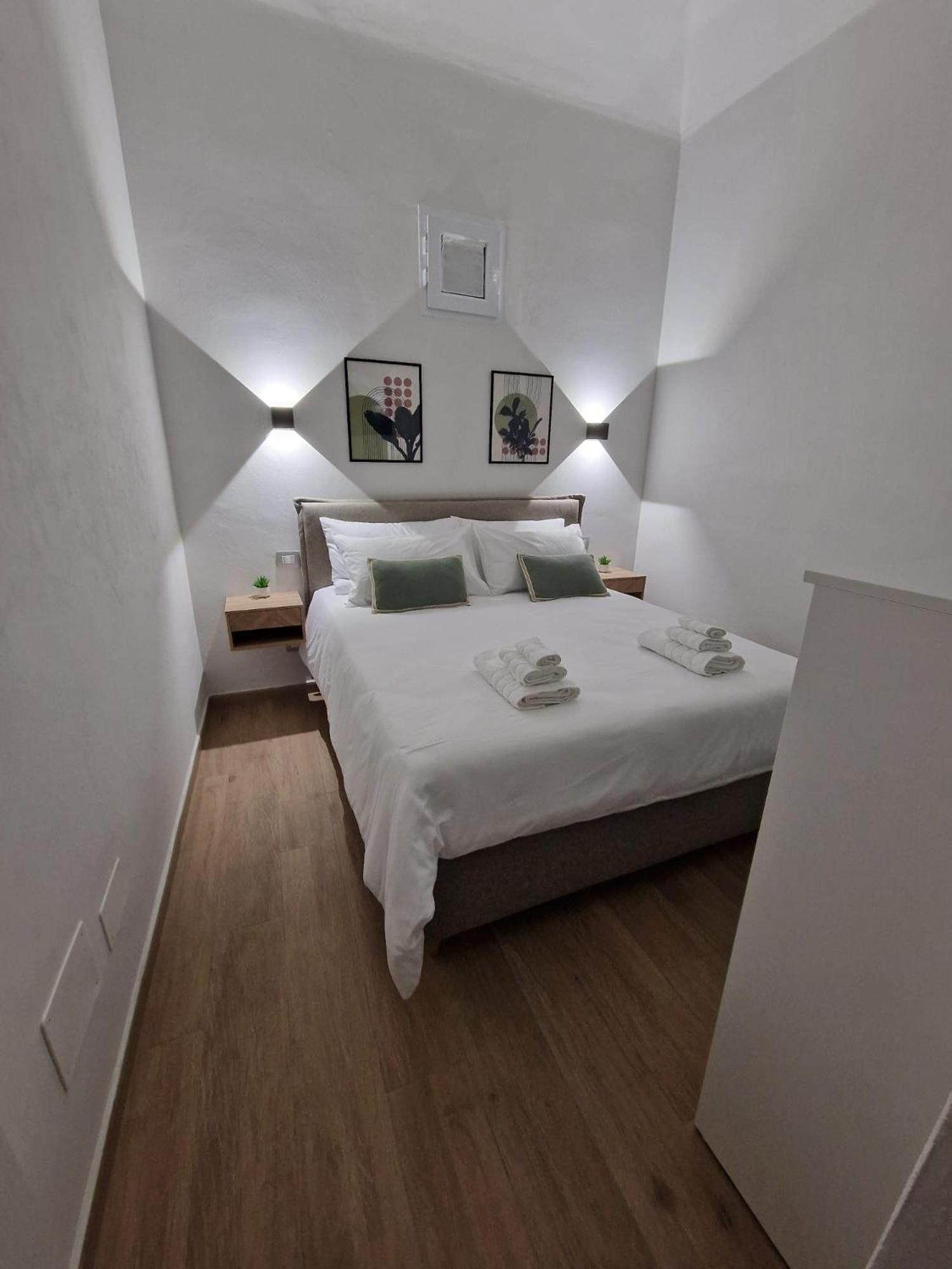 Apartamento Piccolo Incanto Palermo