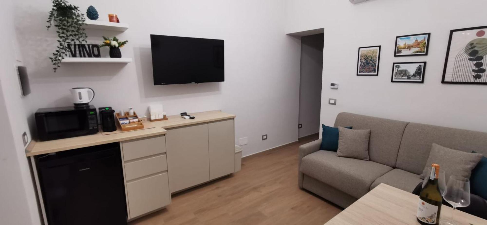 Apartamento Piccolo Incanto Palermo
