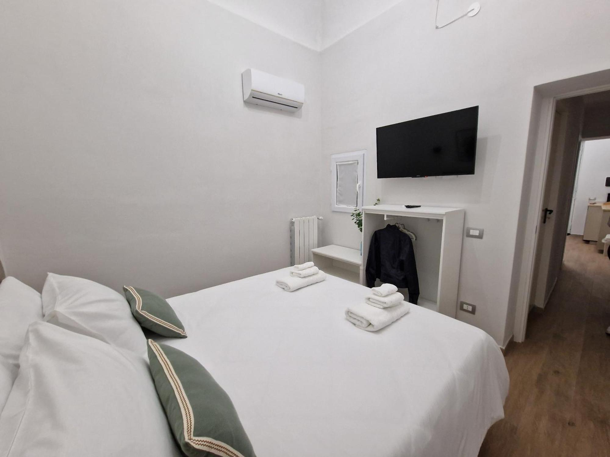 Apartamento Piccolo Incanto