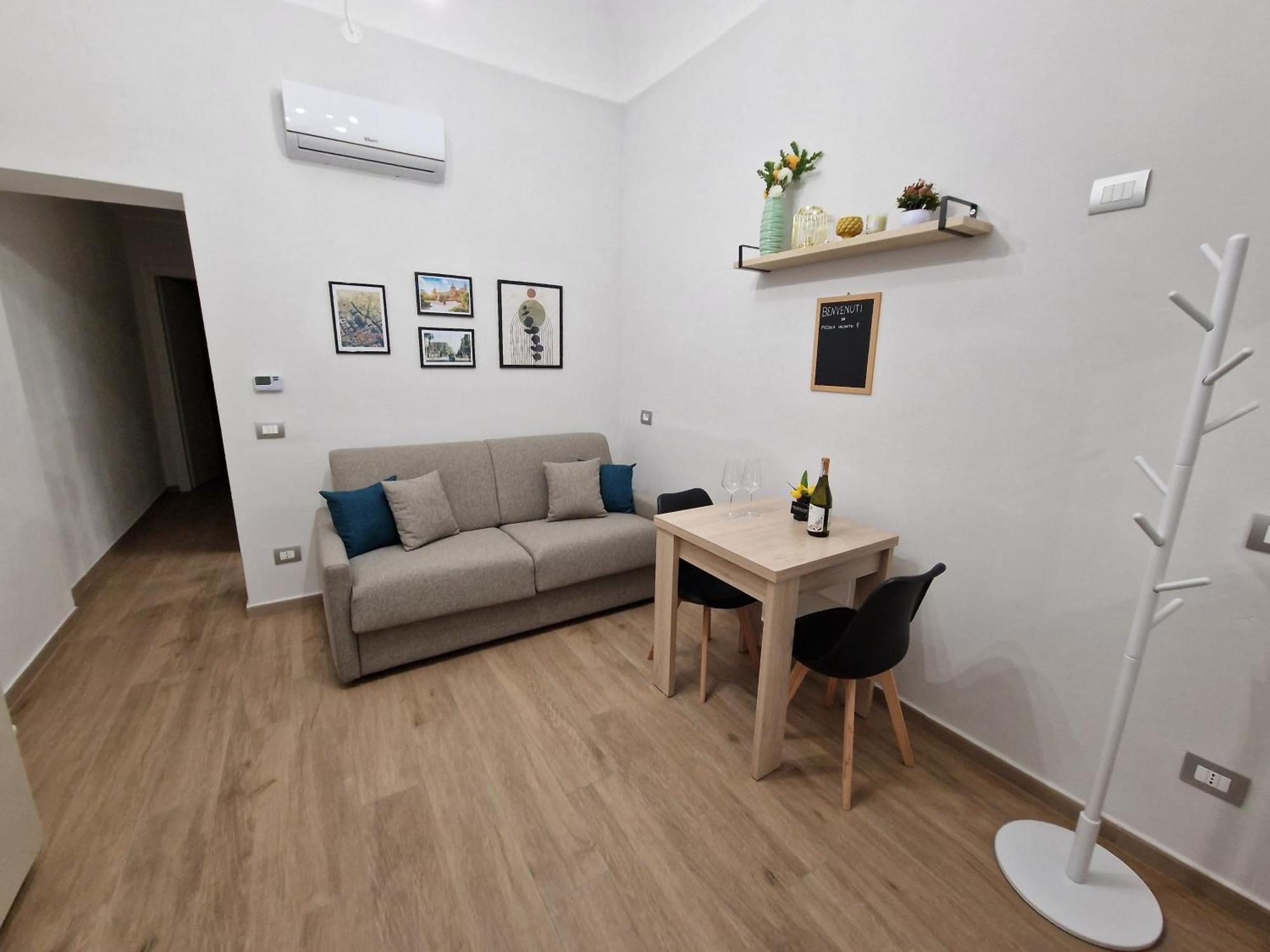 Apartamento Piccolo Incanto Palermo